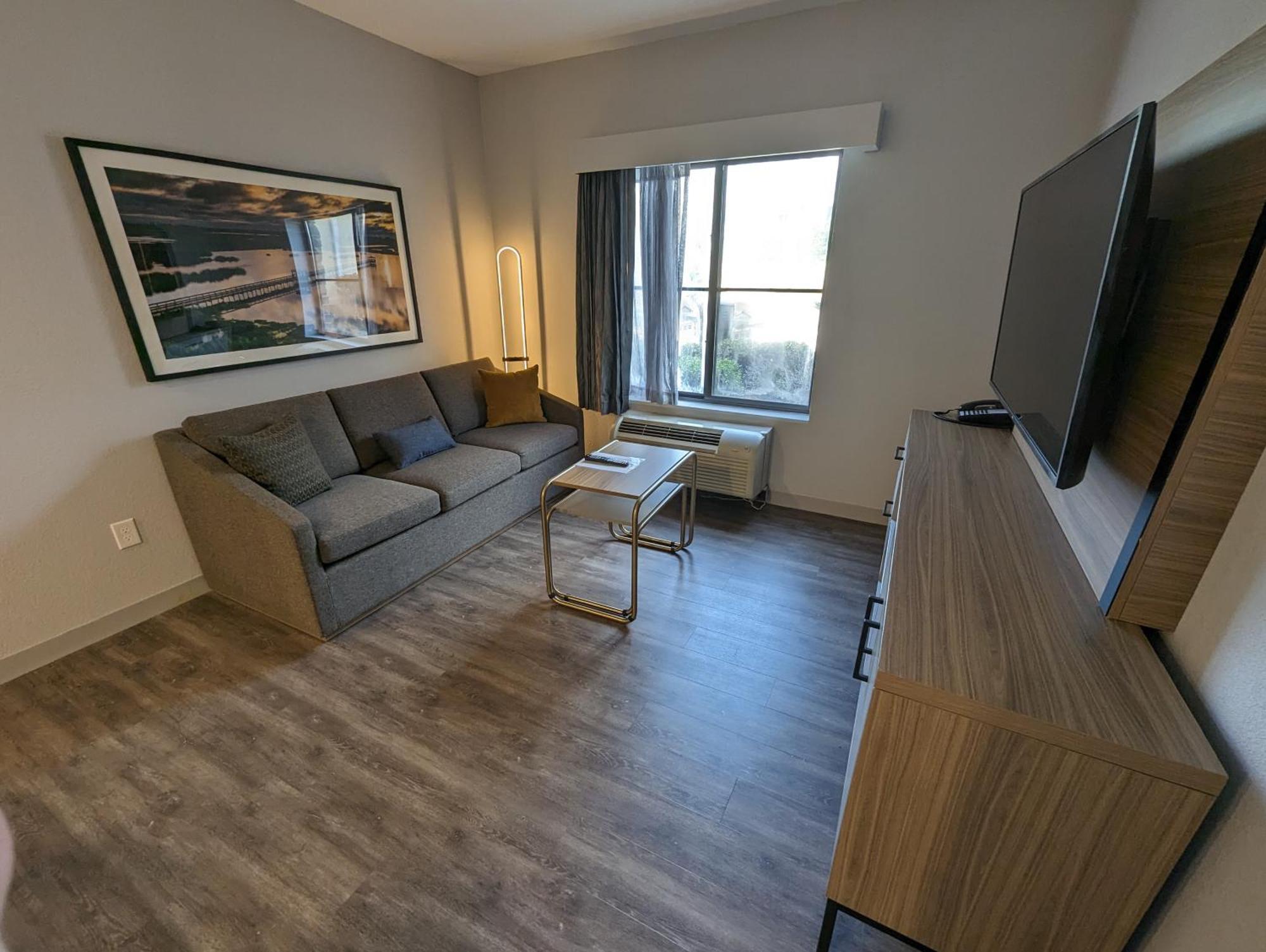 Homewood Suites Μπόμοντ Εξωτερικό φωτογραφία