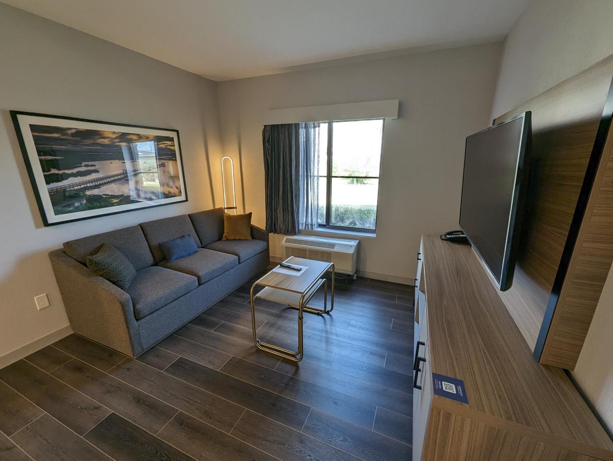 Homewood Suites Μπόμοντ Εξωτερικό φωτογραφία